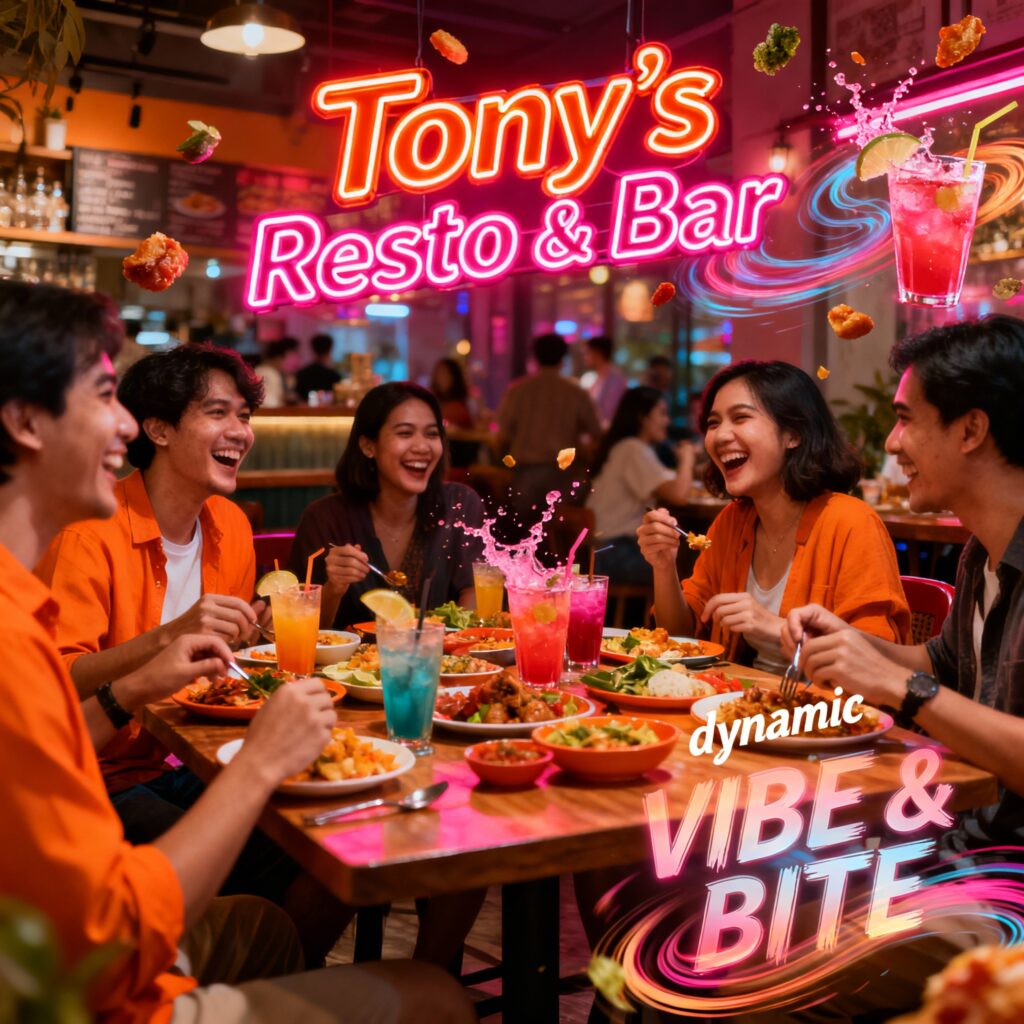 Hyderabad best resto and bar