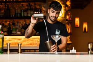 best resto and bar in hyderabad