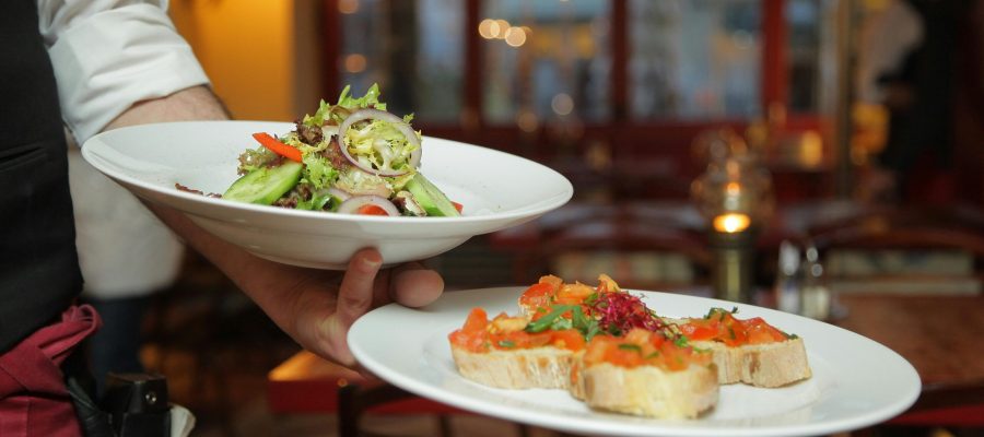 Hyderabad best resto and bar